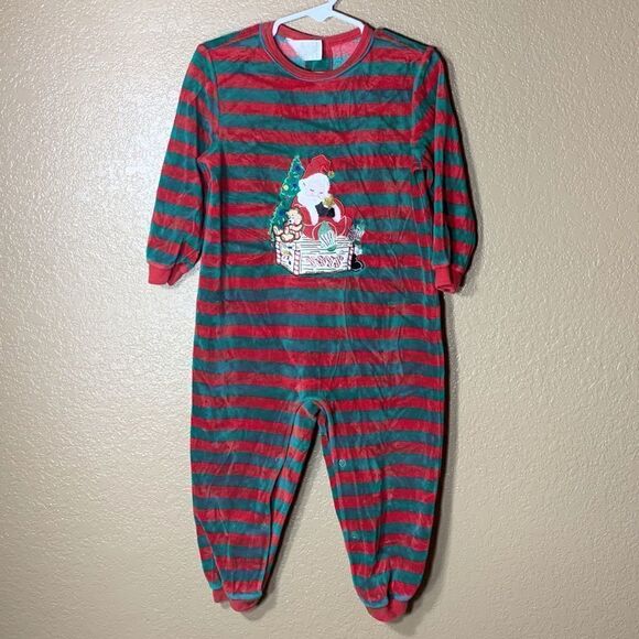 Class Club Baby Christmas one piece‎ - Picture 1 of 8